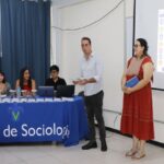 Facultad de Sociología UV presenta resultados de Diagnósticos Sociales elaborados por Estudiantes
