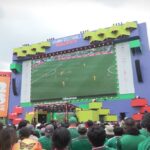Un Mundial excluyente; la cruda de la justa mundialista