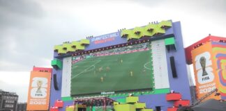 Un Mundial excluyente; la cruda de la justa mundialista