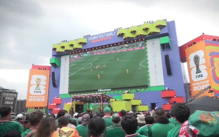 Fan Fest 2026