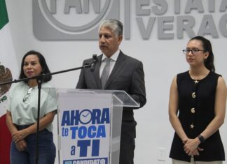 PAN Veracruz renovará dirigencia estatal; perfilan a Ana Cristina Ledezma