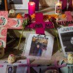 Conoce el antecedente a la Ley General de Feminicidios de Sheinbaum