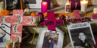 Conoce el antecedente a la Ley General de Feminicidios de Sheinbaum