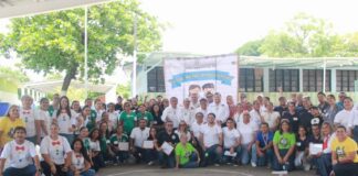 Niñas y niños fortalecen pensamiento lógico con Feria Matemática: SEV