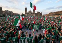 México llega invicto y como favorito ante Ecuador; el Tri busca dar otro paso histórico en casa