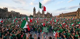 México llega invicto y como favorito ante Ecuador; el Tri busca dar otro paso histórico en casa