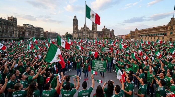 México llega invicto y como favorito ante Ecuador; el Tri busca dar otro paso histórico en casa