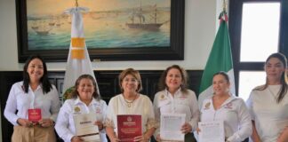 Sedesol acompaña planeación urbana y ordenada de Veracruz