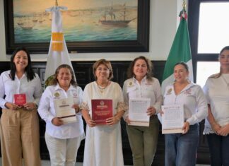 Sedesol acompaña planeación urbana y ordenada de Veracruz