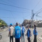 680.000 niños necesitan ayuda tras los terremotos en Venezuela