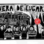“Fuera de lugar” lleva a San Ildefonso las historias que el Mundial deja fuera de la cancha