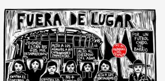 “Fuera de lugar” lleva a San Ildefonso las historias que el Mundial deja fuera de la cancha