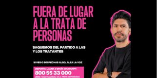 UNAM impulsa campaña de prevención de violencia mediante la iniciativa “No es un juego”