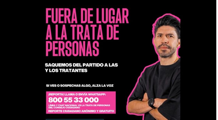 UNAM impulsa campaña de prevención de violencia mediante la iniciativa “No es un juego”