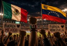 El grito que nos recuerda que estamos vivos..