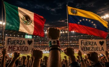 El grito que nos recuerda que estamos vivos..