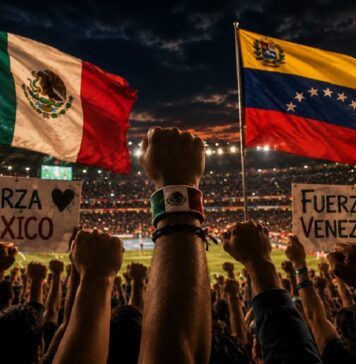 El grito que nos recuerda que estamos vivos..