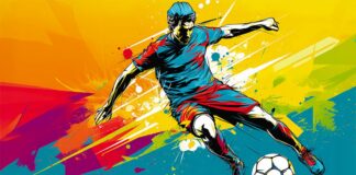 Futbol, competencia y la sublimación de la masculinidad guerrera.