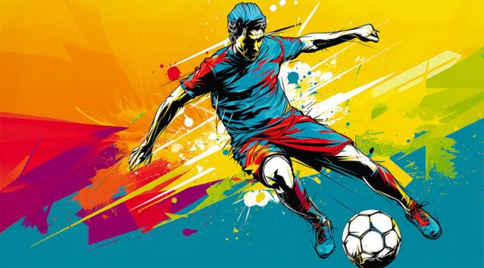 Futbol, competencia y la sublimación de la masculinidad guerrera.