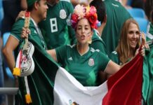 La fiesta que derrotó al desastre.