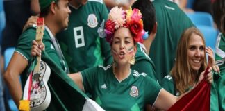 La fiesta que derrotó al desastre.