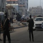 La nueva propuesta entre Israel y Hamás sobre Gaza.
