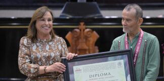 Construye Veracruz un futuro más sustentable para las próximas generaciones: Gobernadora