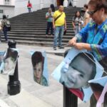 A 17 años de la tragedia de la Guardería ABC, exigen justicia y recuerdan a las víctimas.