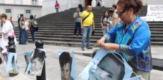 A 17 años de la tragedia de la Guardería ABC, exigen justicia y recuerdan a las víctimas.
