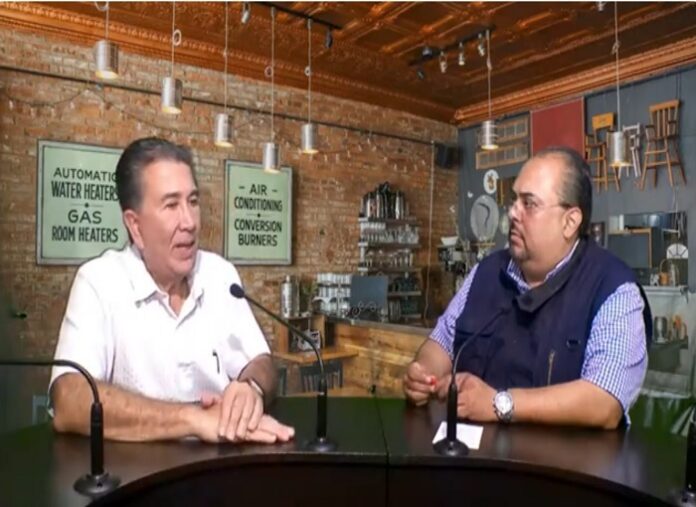 HECTOR YUNES LANDA VS BAQUEIRO