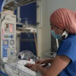 UCIN de Hospital Materno Infantil de Coatzacoalcos atiende a recién nacidos en estado crítico del sur de Veracruz