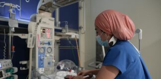 UCIN de Hospital Materno Infantil de Coatzacoalcos atiende a recién nacidos en estado crítico del sur de Veracruz