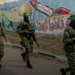 Hamás: Pronto ejecutaremos a colaboradores con Israel