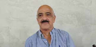 Micrositio de personas identificadas ayudará a familias de desaparecidos: Ricardo ahued