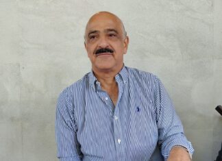 Micrositio de personas identificadas ayudará a familias de desaparecidos: Ricardo ahued