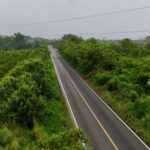 Veracruz será beneficiado con trenes, obras carreteras, caminos rurales y artesanales durante 2026: SICT.