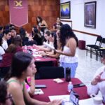 Voz juvenil es tomada en cuenta por el OPLE Veracruz