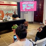 Presenta Ayuntamiento Programa Anual de Apoyos a la Creación, Promoción y Difusión Cultural