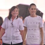 Cada visita de la presidenta Claudia Sheinbaum se traduce en resultados para Veracruz: Gobernadora