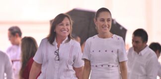 Cada visita de la presidenta Claudia Sheinbaum se traduce en resultados para Veracruz: Gobernadora