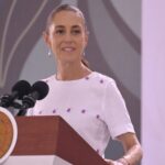 Prioritario localizar a Roxana Guzmán antes de determinar las causas de su privación de la libertad: Presidenta Sheinbaum