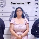 Presunta implicada en fraude contra Adela Micha es detenida en Morelos