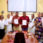 Caravana de Servicios ofertó 661 vacantes en Jamapa