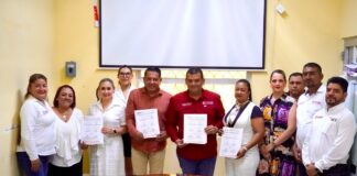 Caravana de Servicios ofertó 661 vacantes en Jamapa
