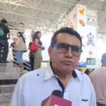 Respalda Esteban Bautista programas sociales para jóvenes y sectores vulnerables.