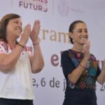 La transformación sí voltea a ver, atiende y promueve a las juventudes: Rocío Nahle