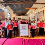 Veracruz refrenda compromiso con la erradicación del trabajo infantil