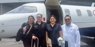 Veracruz coordinó donación multiorgánica, benefició a dos pacientes