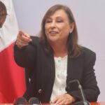 Rocío Nahle anuncia suspensión de clases este 11 de junio.
