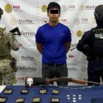 Cateos y operativos coordinados: aseguran hidrocarburo y rescatan a dos víctimas.